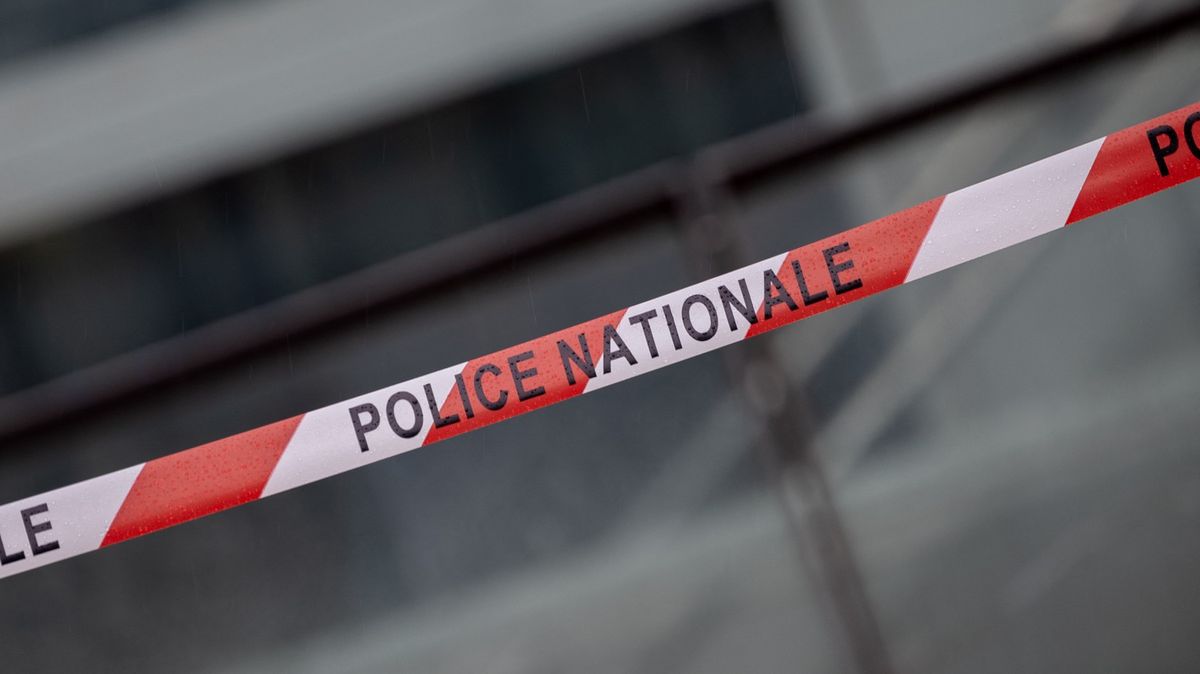 Ve Francii zavraždili ženu a čtyři děti, policie zadržela otce rodiny